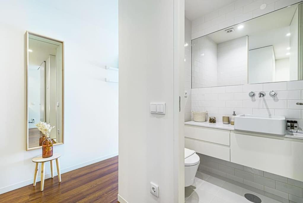 פורטו Bombarda Apartments VII By Innkeeper מראה חיצוני תמונה