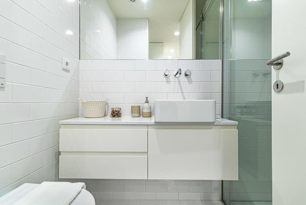 פורטו Bombarda Apartments VII By Innkeeper מראה חיצוני תמונה