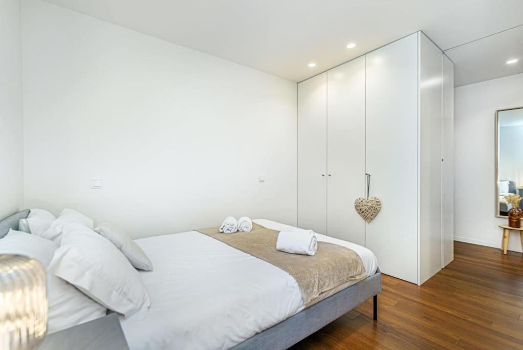 פורטו Bombarda Apartments VII By Innkeeper מראה חיצוני תמונה