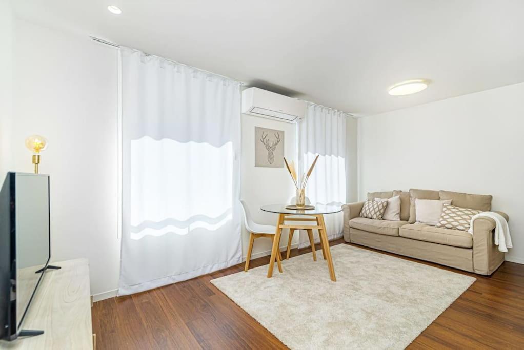 פורטו Bombarda Apartments VII By Innkeeper מראה חיצוני תמונה