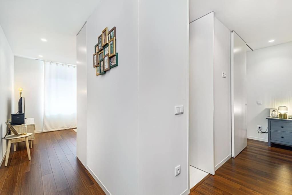 פורטו Bombarda Apartments VII By Innkeeper מראה חיצוני תמונה