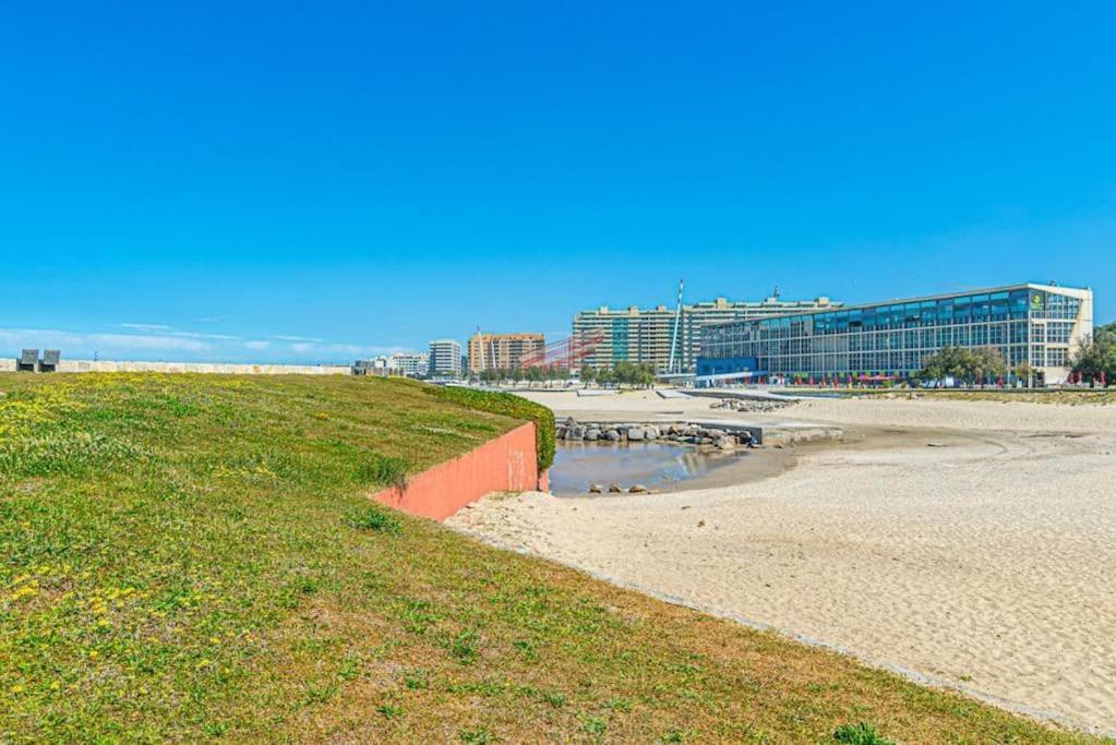 פורטו Bombarda Apartments VII By Innkeeper מראה חיצוני תמונה