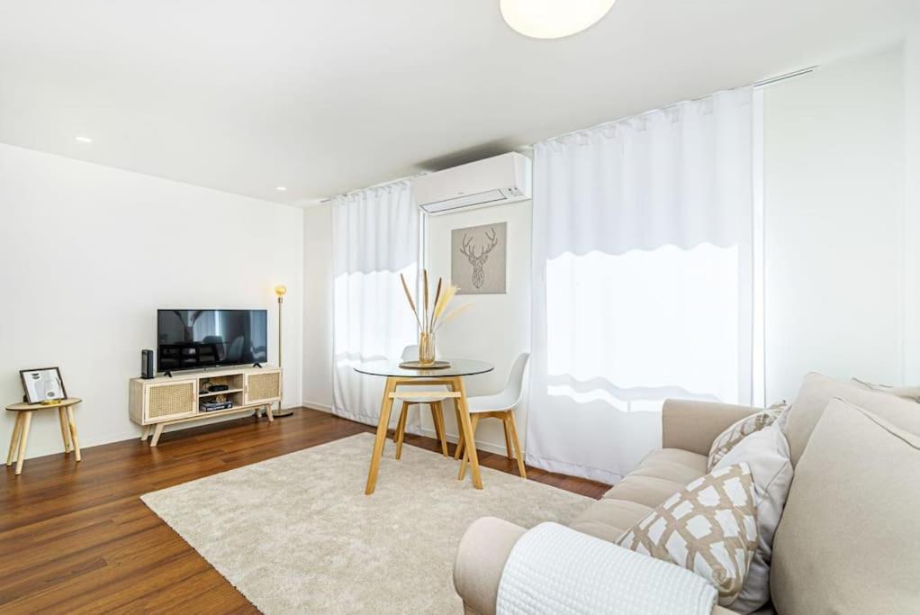 פורטו Bombarda Apartments VII By Innkeeper מראה חיצוני תמונה