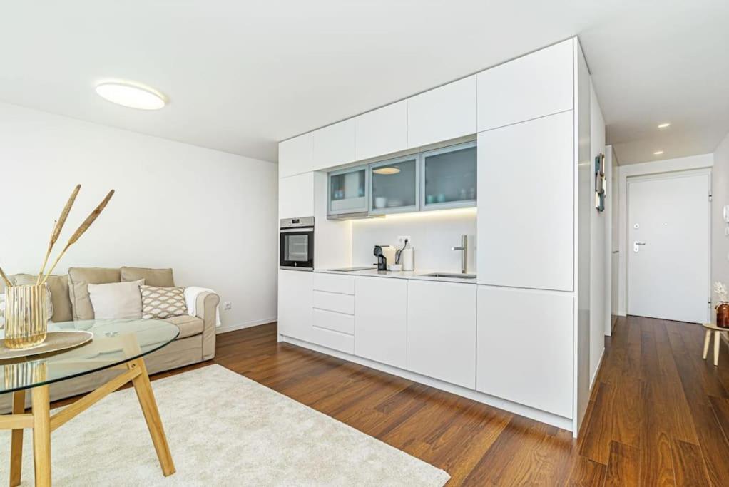 פורטו Bombarda Apartments VII By Innkeeper מראה חיצוני תמונה