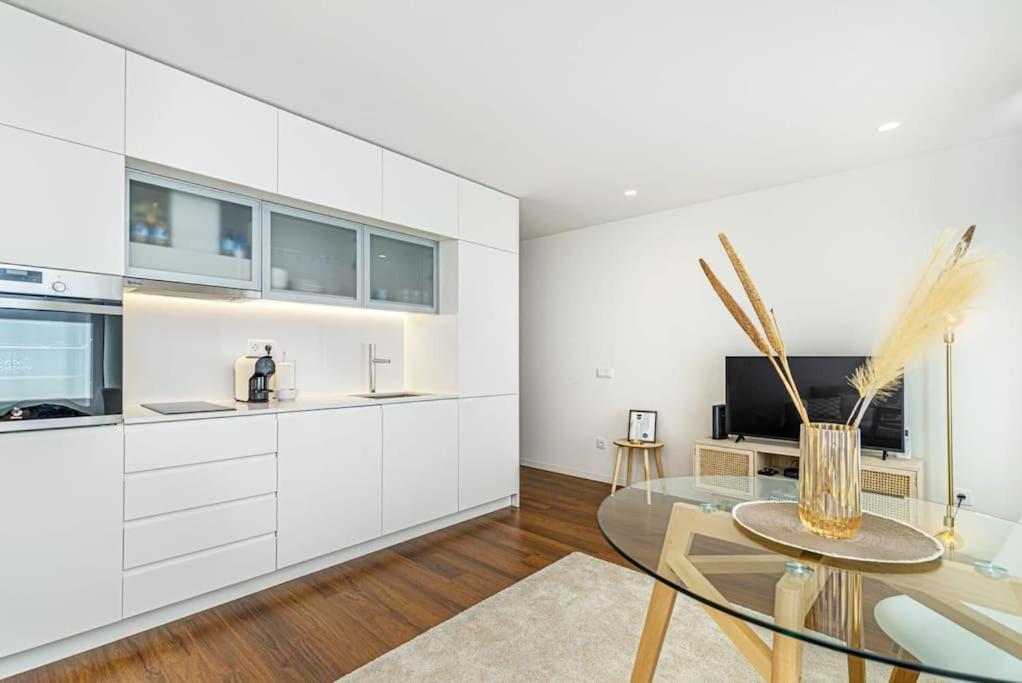 פורטו Bombarda Apartments VII By Innkeeper מראה חיצוני תמונה