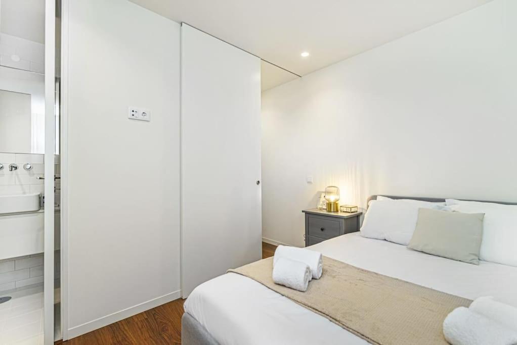 פורטו Bombarda Apartments VII By Innkeeper מראה חיצוני תמונה