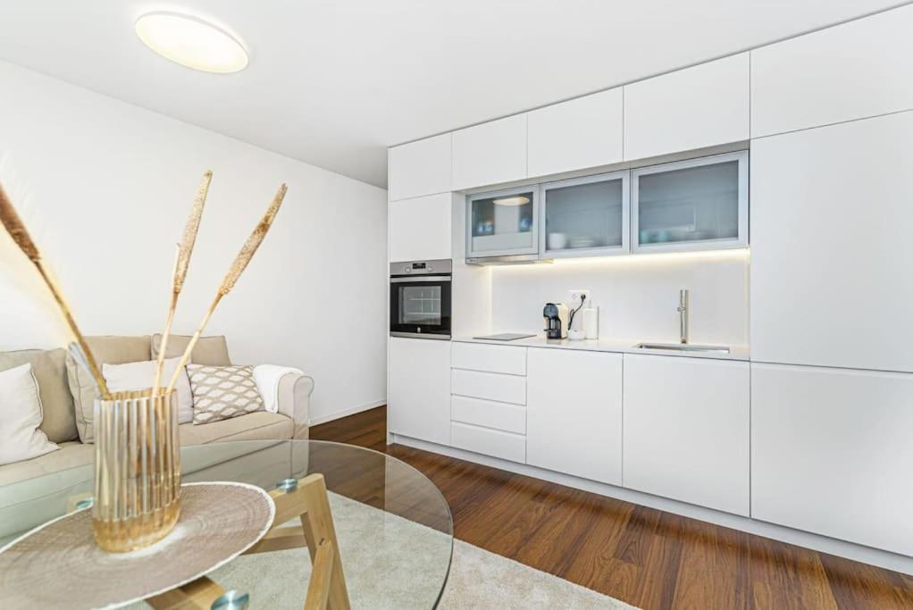 פורטו Bombarda Apartments VII By Innkeeper מראה חיצוני תמונה