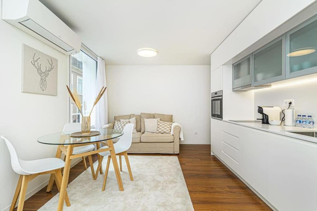 פורטו Bombarda Apartments VII By Innkeeper מראה חיצוני תמונה
