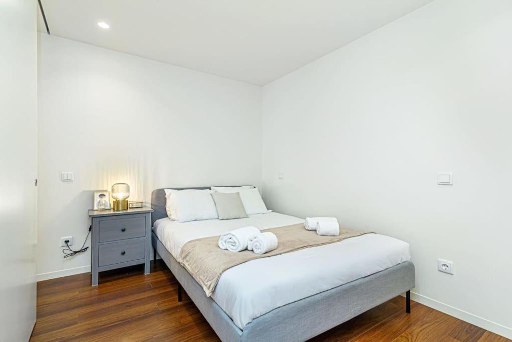 פורטו Bombarda Apartments VII By Innkeeper מראה חיצוני תמונה